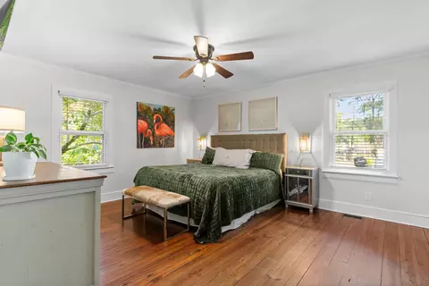 Bedroom - 160 Comanche Dr, Georgetown, SC 29440 photo 1 of 8