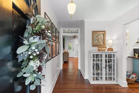 Entry Way - 160 Comanche Dr, Georgetown, SC 29440 photo 1 of 6