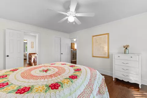 Bedroom - 160 Comanche Dr, Georgetown, SC 29440 photo 4 of 8