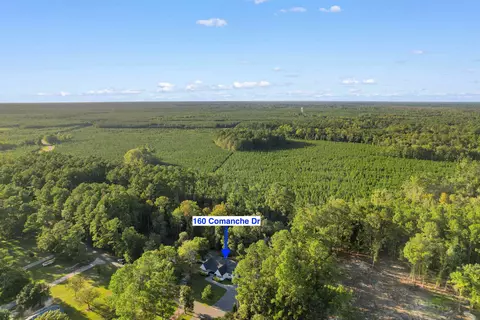 View/Area - 160 Comanche Dr, Georgetown, SC 29440 photo 6 of 9
