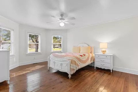 Bedroom - 160 Comanche Dr, Georgetown, SC 29440 photo 3 of 8