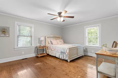 Bedroom - 160 Comanche Dr, Georgetown, SC 29440 photo 5 of 8