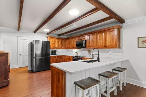 Kitchen - 160 Comanche Dr, Georgetown, SC 29440 photo 1 of 4