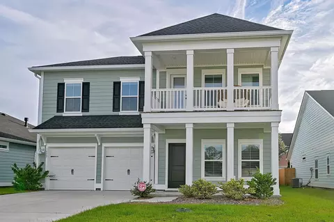 1613 Seachase Way, North Myrtle Beach, SC 29582
