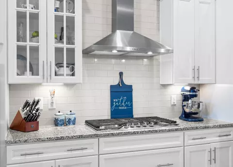 Kitchen - 305 Jenkins St, Surfside Beach, SC 29575 photo 2 of 6