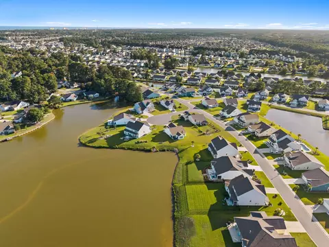 View/Area - 305 Jenkins St, Surfside Beach, SC 29575 photo 18 of 21