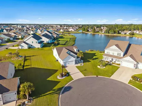 View/Area - 305 Jenkins St, Surfside Beach, SC 29575 photo 7 of 21