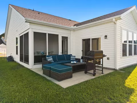 Exterior - 305 Jenkins St, Surfside Beach, SC 29575 photo 5 of 13