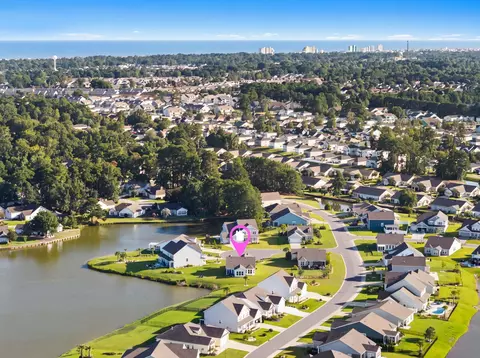 View/Area - 305 Jenkins St, Surfside Beach, SC 29575 photo 13 of 21