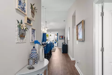 Entry Way - 305 Jenkins St, Surfside Beach, SC 29575 photo 1 of 4