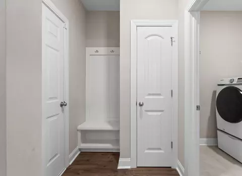 Entry Way - 305 Jenkins St, Surfside Beach, SC 29575 photo 4 of 4