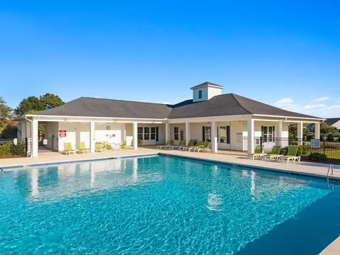 Exterior - 305 Jenkins St, Surfside Beach, SC 29575 photo 9 of 13