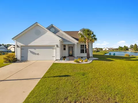 Exterior - 305 Jenkins St, Surfside Beach, SC 29575 photo 13 of 13