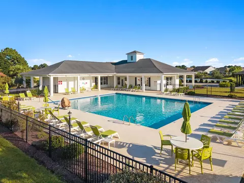Exterior - 305 Jenkins St, Surfside Beach, SC 29575 photo 10 of 13