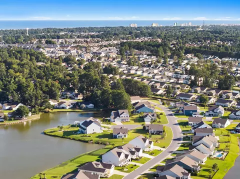 View/Area - 305 Jenkins St, Surfside Beach, SC 29575 photo 14 of 21