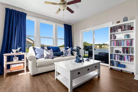 Living - 305 Jenkins St, Surfside Beach, SC 29575 photo 5 of 6