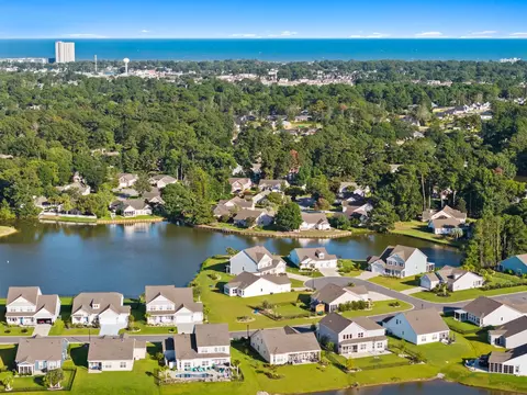 View/Area - 305 Jenkins St, Surfside Beach, SC 29575 photo 19 of 21