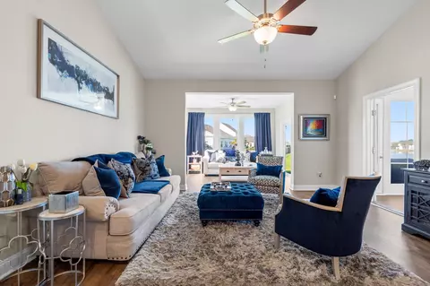 Living - 305 Jenkins St, Surfside Beach, SC 29575 photo 1 of 6