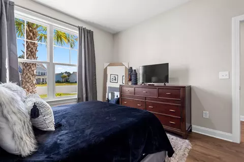 Bedroom - 305 Jenkins St, Surfside Beach, SC 29575 photo 6 of 7