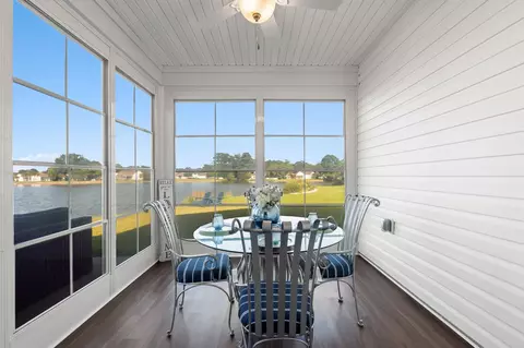 Exterior - 305 Jenkins St, Surfside Beach, SC 29575 photo 3 of 13