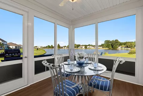 Exterior - 305 Jenkins St, Surfside Beach, SC 29575 photo 4 of 13
