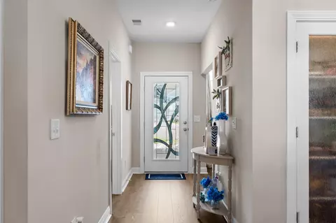 Entry Way - 305 Jenkins St, Surfside Beach, SC 29575 photo 2 of 4