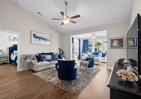 Living - 305 Jenkins St, Surfside Beach, SC 29575 photo 3 of 6