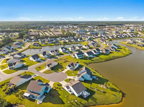 View/Area - 305 Jenkins St, Surfside Beach, SC 29575 photo 15 of 21