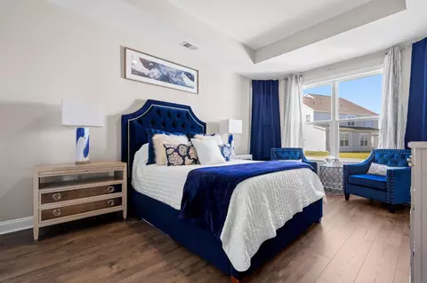 Bedroom - 305 Jenkins St, Surfside Beach, SC 29575 photo 2 of 7