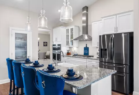 Kitchen - 305 Jenkins St, Surfside Beach, SC 29575 photo 1 of 6