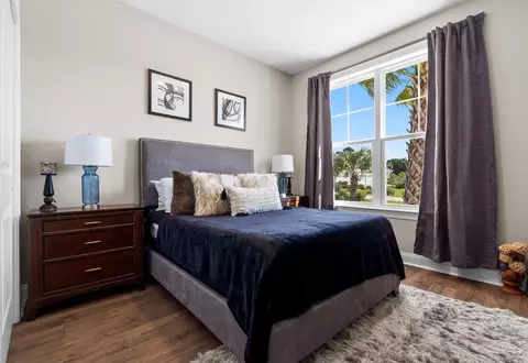 Bedroom - 305 Jenkins St, Surfside Beach, SC 29575 photo 7 of 7