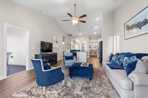 Living - 305 Jenkins St, Surfside Beach, SC 29575 photo 4 of 6
