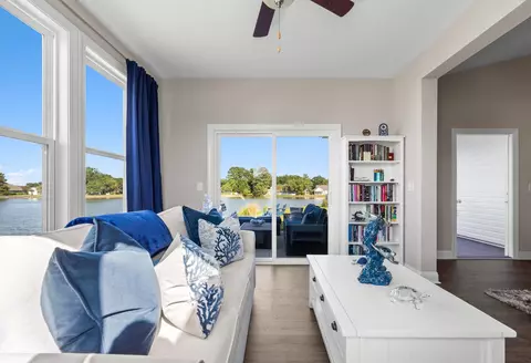 Living - 305 Jenkins St, Surfside Beach, SC 29575 photo 6 of 6