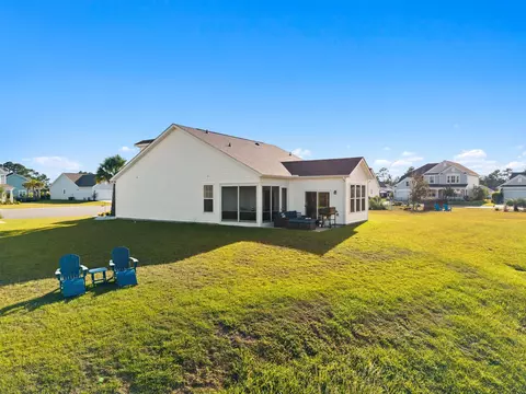 Exterior - 305 Jenkins St, Surfside Beach, SC 29575 photo 6 of 13