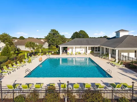 Exterior - 305 Jenkins St, Surfside Beach, SC 29575 photo 8 of 13