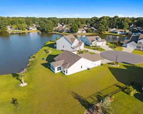 View/Area - 305 Jenkins St, Surfside Beach, SC 29575 photo 8 of 21