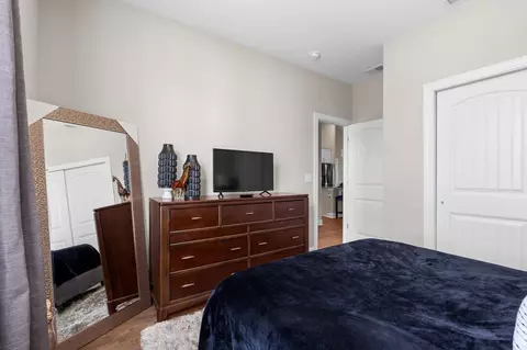 Bedroom - 305 Jenkins St, Surfside Beach, SC 29575 photo 5 of 7
