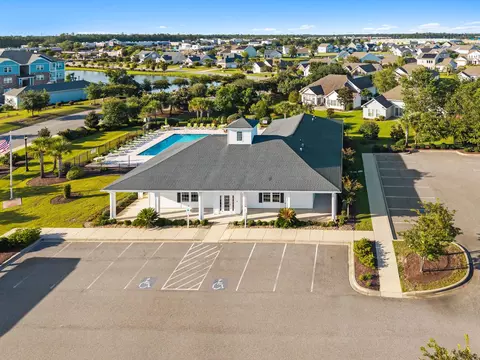 Exterior - 305 Jenkins St, Surfside Beach, SC 29575 photo 11 of 13