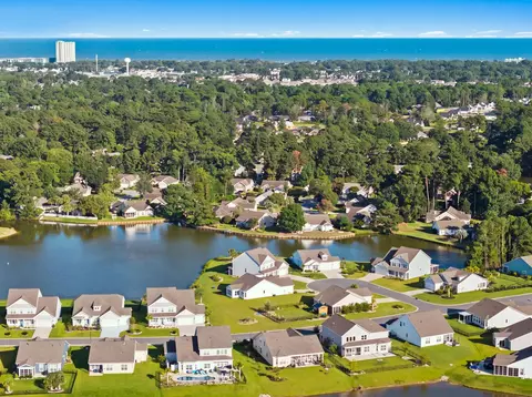 View/Area - 305 Jenkins St, Surfside Beach, SC 29575 photo 17 of 21