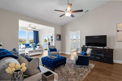 Living - 305 Jenkins St, Surfside Beach, SC 29575 photo 2 of 6