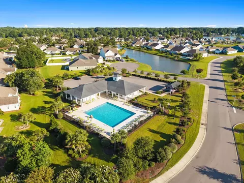 View/Area - 305 Jenkins St, Surfside Beach, SC 29575 photo 20 of 21