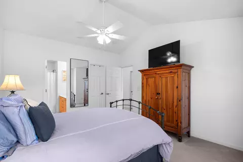 Bedroom - 1022 Williston Loop #1022, Murrells Inlet, SC 29576 photo 4 of 6