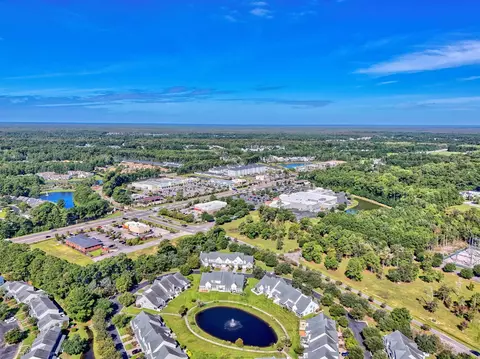 View/Area - 1022 Williston Loop #1022, Murrells Inlet, SC 29576 photo 7 of 20