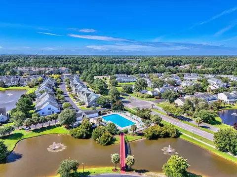 View/Area - 1022 Williston Loop #1022, Murrells Inlet, SC 29576 photo 18 of 20