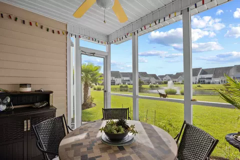 Exterior - 1022 Williston Loop #1022, Murrells Inlet, SC 29576 photo 7 of 12