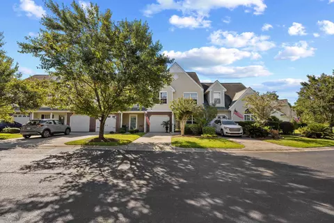 Exterior - 1022 Williston Loop #1022, Murrells Inlet, SC 29576 photo 5 of 12