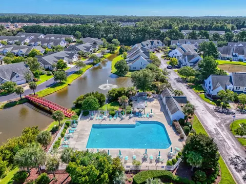 View/Area - 1022 Williston Loop #1022, Murrells Inlet, SC 29576 photo 17 of 20