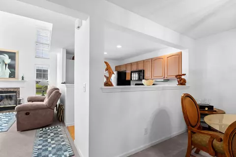 Entry Way - 1022 Williston Loop #1022, Murrells Inlet, SC 29576 photo 1 of 4