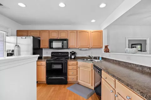 Kitchen - 1022 Williston Loop #1022, Murrells Inlet, SC 29576 photo 1 of 3