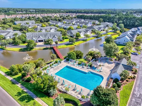 Exterior - 1022 Williston Loop #1022, Murrells Inlet, SC 29576 photo 12 of 12
